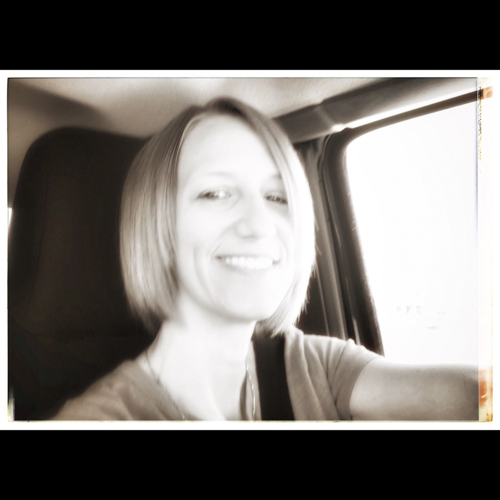 Meet your Posher, Marisa